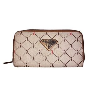 Vintage Baby Phat Wallet